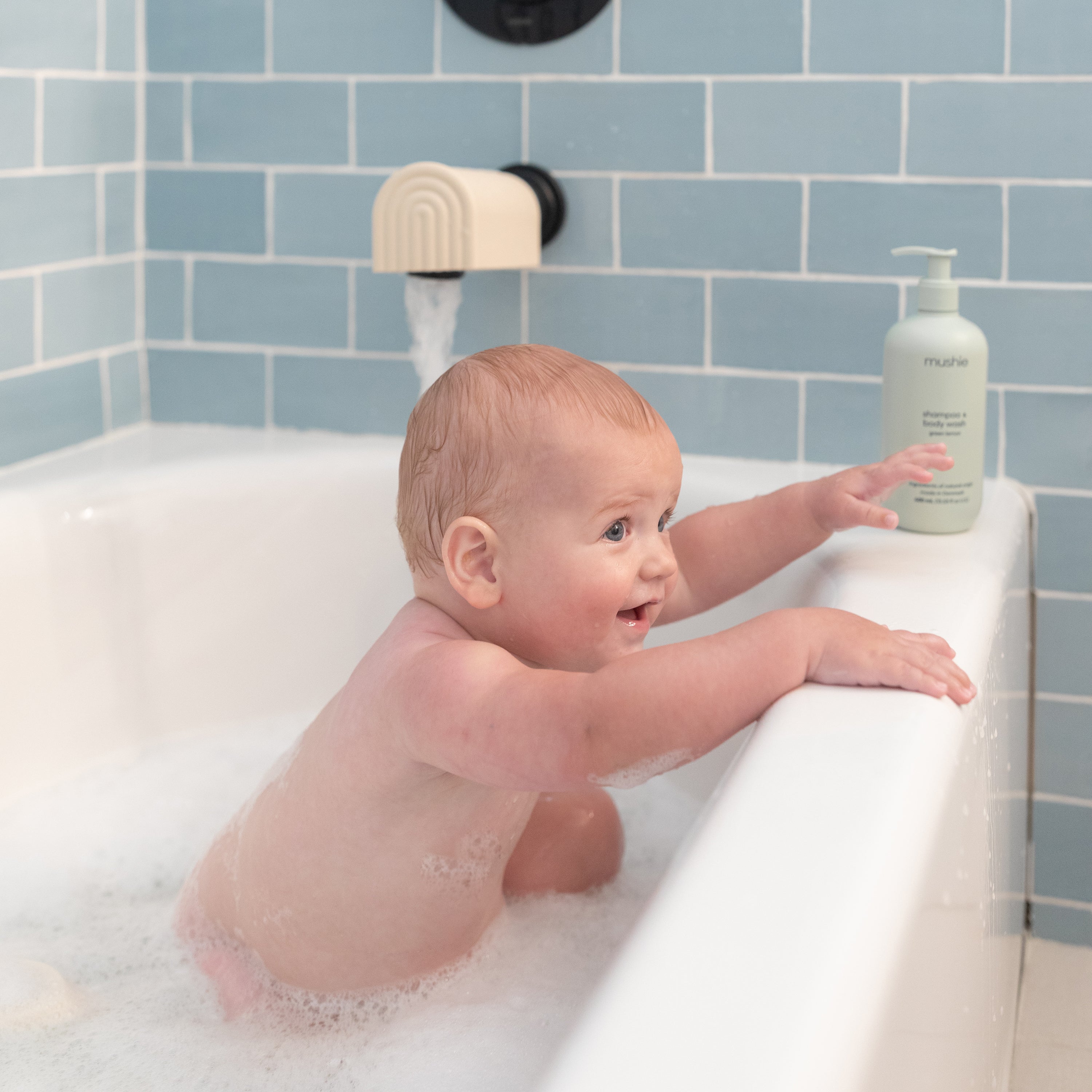 Image of Spout Cover